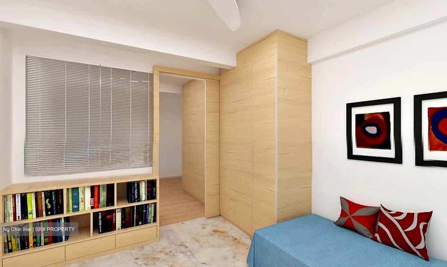 Blk 12 Kampong Arang Road (Kallang/Whampoa), HDB 4 Rooms #576691151